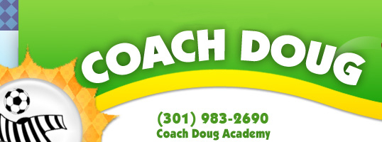 Coach Doug Home